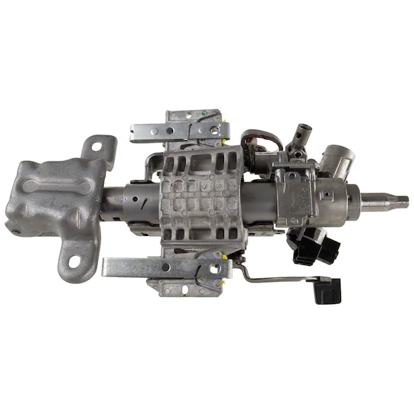 Steering Column Main Image