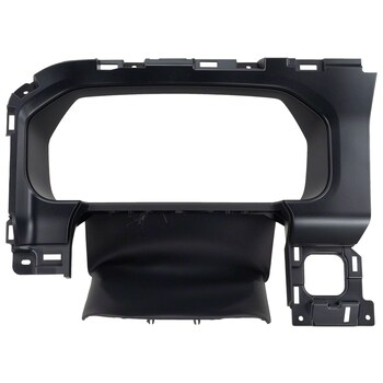 Instrument Cluster Bezel Panel