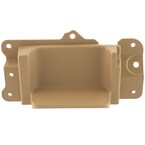 Interior Door Pull Handle Cup Main Image