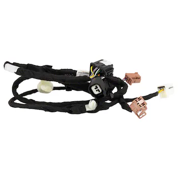 Wire Seat Back Control - Right, Rear