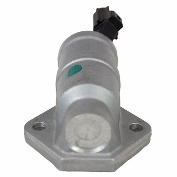 Idle Air Control Valve Throttle