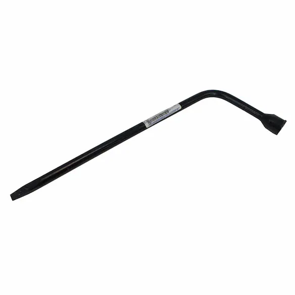 Wheel Lug Wrench Nut Main Image