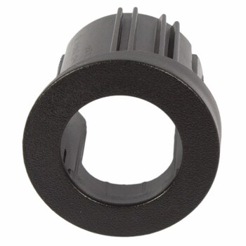 Parking Aid Sensor Housing Retainer