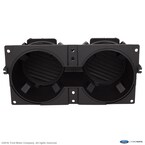Console Cup Holder Panel - Center Equipment Package 23 Main Image