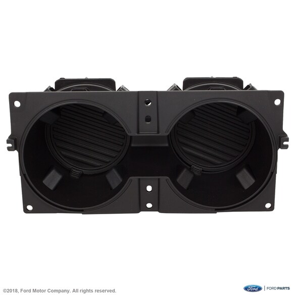 Console Cup Holder Panel - Center Equipment Package 23 Main Image