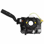 Steering Column Tube Housing Main Image