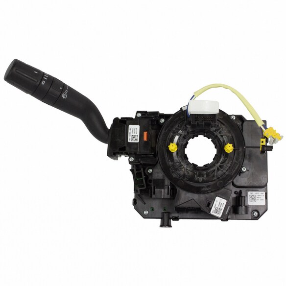 Steering Column Tube Housing Main Image