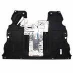 Radiator Support Splash Shield Engine Compartment - 3.7L Main Image
