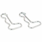 Steering Tie Rod End Cotter Pin Main Image