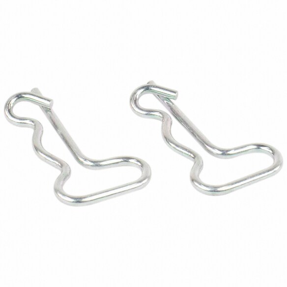 Steering Tie Rod End Cotter Pin Main Image