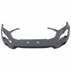 Bumper Cover - Front Main Image