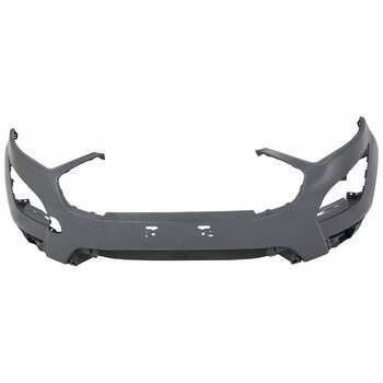 Bumper Cover - Front