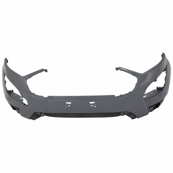 Bumper Cover - Front Main Image