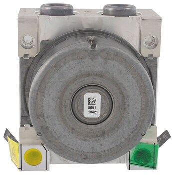 Abs Modulator Module - 2.0L (AT)