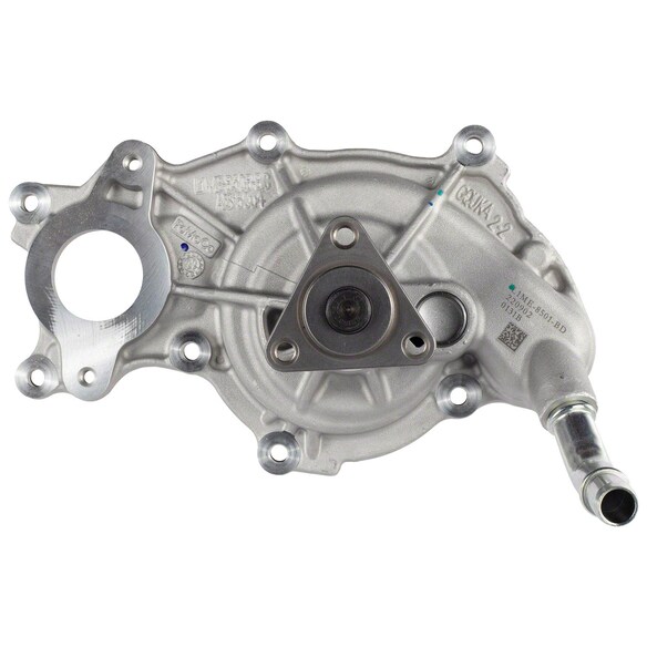 Engine Water Pump Main Image