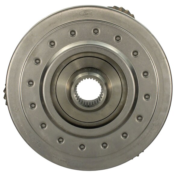 Gear Planet (AT) Main Image