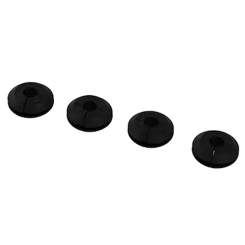 Hood Prop Rod Clip Grommet