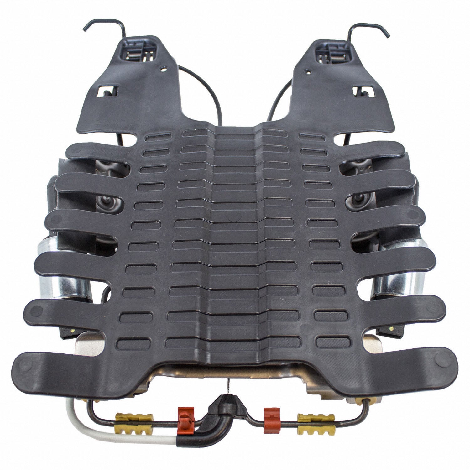 Seat Lumbar Support Cushion Adjuster - Left, Right, Front | Parts
