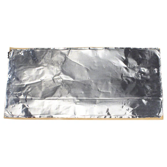 Door Panel Insulation Insulator Main Image