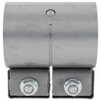 Pipe Connector And Amplifier Main Image