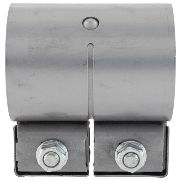 Pipe Connector And Amplifier Main Image