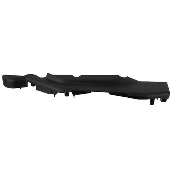 Seat Trim Panel Screw Cap - Right, Rear