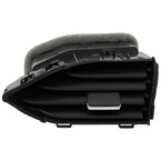 Dashboard Air Vent Louvre - Right, Outer Main Image