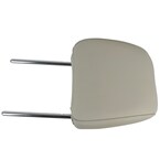 Headrest Cover and Pad - Left, Right, Front Main Image