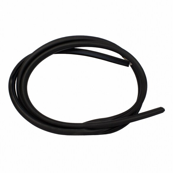 Door Seal Weatherstrip - Right, Front Main Image