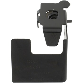 Latch Striker Plate Tailgate Hinge Bracket - Left