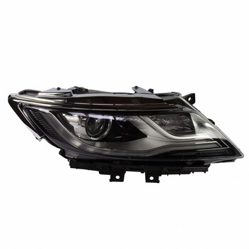 Lamp Sealed Beam Headlight - Right, Front