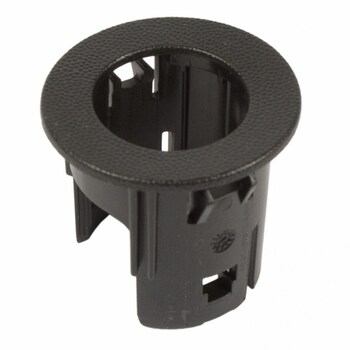 Parking Aid Sensor Housing Retainer - Right, Inner