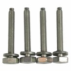 Bolt - M6 x 42MM 4.6L Main Image