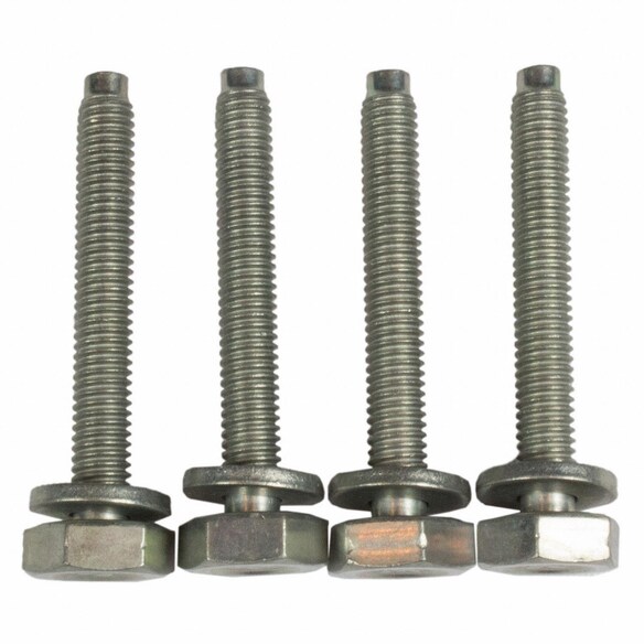 Bolt - M6 x 42MM 4.6L Main Image