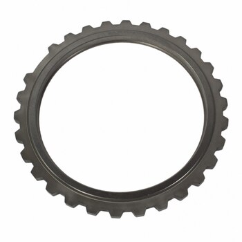 Plate Clutch Pressure - 6.8L (AT)