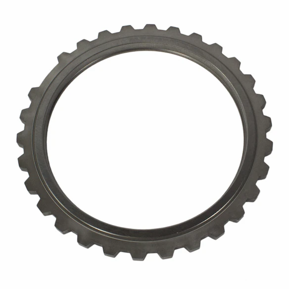 Plate Clutch Pressure - 6.8L (AT) Main Image
