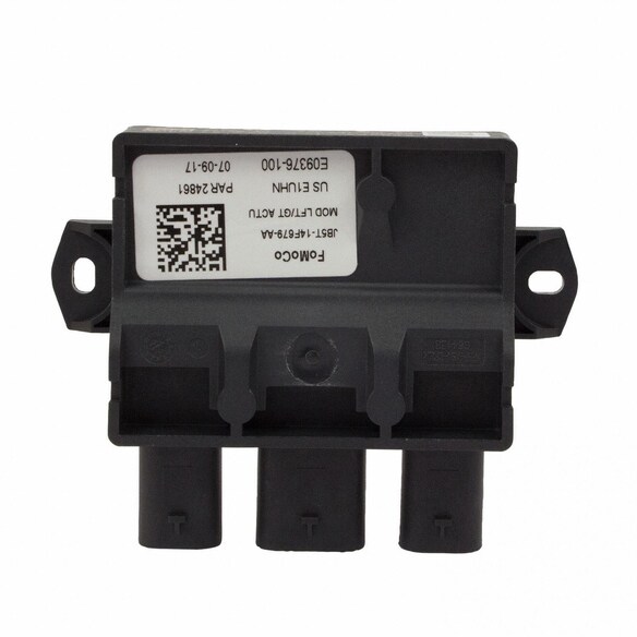Liftgate Control Module Unit Main Image