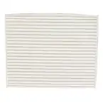 Cabin Air Filter ODOUR and POLLEN Main Image