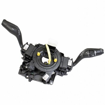 Steering Column Switch Housing