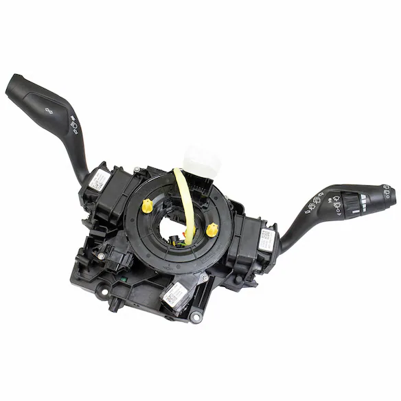 Steering Column Switch Housing Main Image