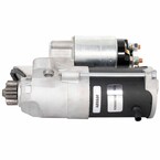 Starter Motor Main Image