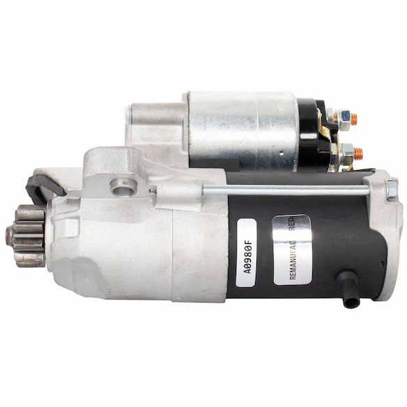 Starter Motor Main Image