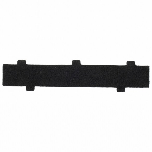 Arm Rest COMPONENTS Armrest mat - Front Main Image