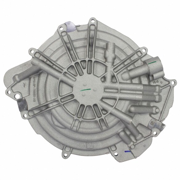 Cover Clutch Housing Main Image