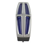 Radiator Grille Emblem - Front 3.0L Main Image