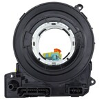 Air Bag Clockspring Cover And Contact Plate Main Image
