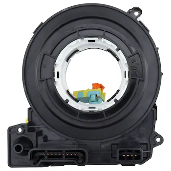 Air Bag Clockspring Cover And Contact Plate