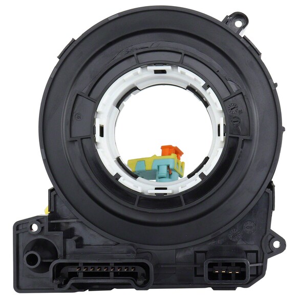 Air Bag Clockspring Cover And Contact Plate Main Image