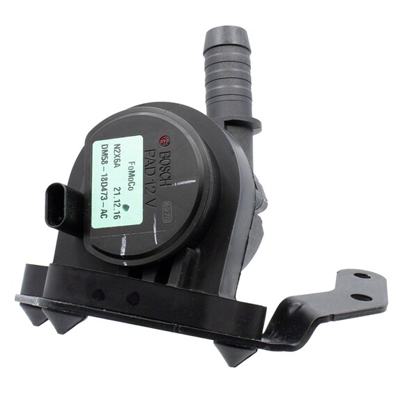 Engine Auxiliary Water Pump Main Image