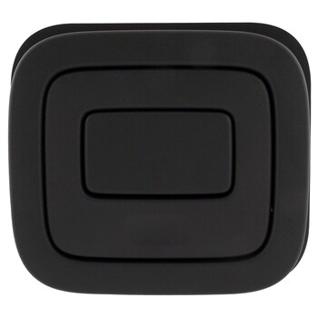 Cargo Cover Handle Floor Mat